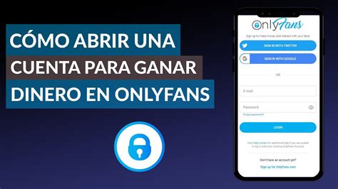 only fans app iphone crear cuenta|How to Start an OnlyFans for Beginners (Complete Guide)